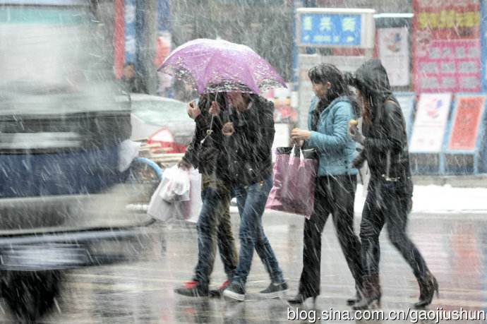 为什么屋里不能打伞 打伞有什么讲究