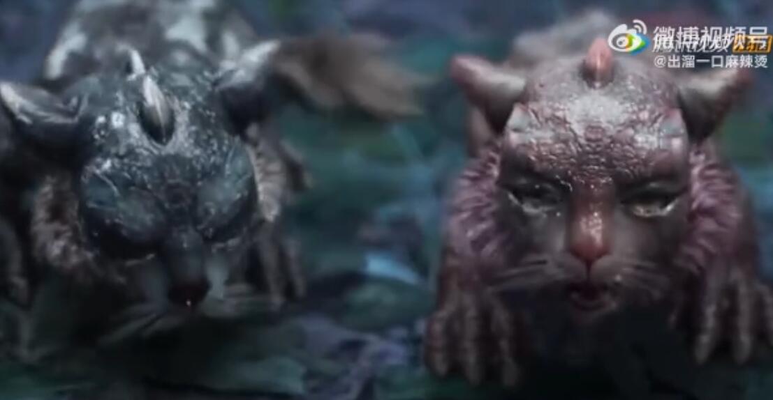 小虎夔后来怎么样了 结局如何 虎夔是什么东西