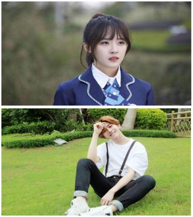 ���������յ����ж�� ������Ů��������ͮ��