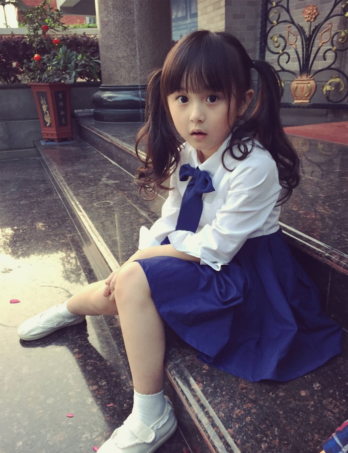 刘楚恬爸爸妈妈是谁 刘楚恬个人资料简介