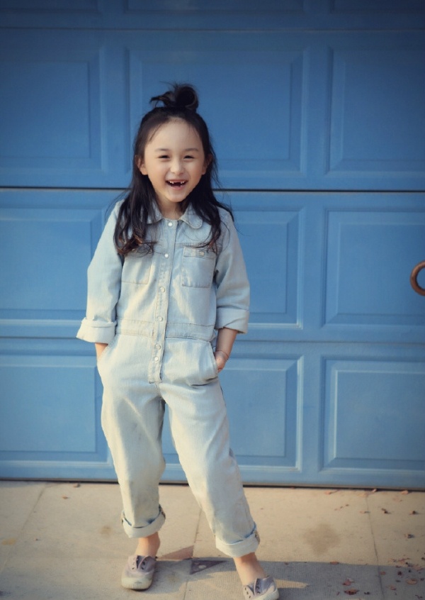 刘楚恬爸爸妈妈是谁 刘楚恬个人资料简介