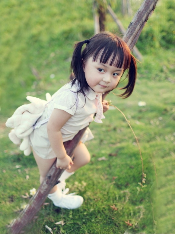 刘楚恬爸爸妈妈是谁 刘楚恬个人资料简介