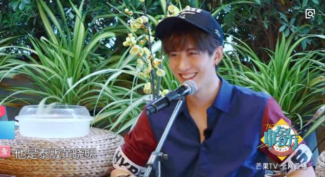 mike���в���������ʲô�� ����̩�����Ǽ���Ϊʲô���й���չ