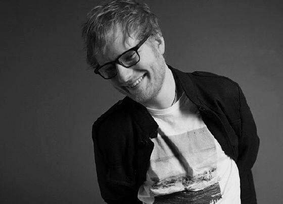 Ed SheeranΪʲô�л��ϰ� ���ϰ��ùù����ʲô��ϵ