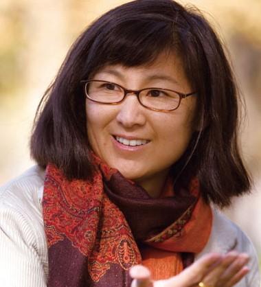 林璎的父亲林桓资料 林璎的丈夫是谁