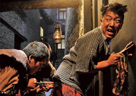 ��Ӱɱ������ʲô��˼ ɱ���������������