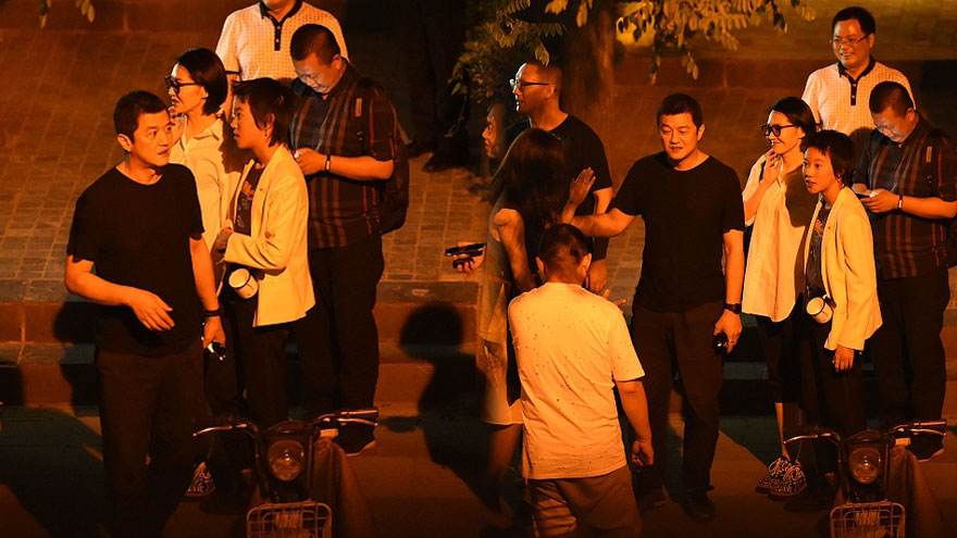 �����������ʲô��ϵ ������Ϊʲô��׷����