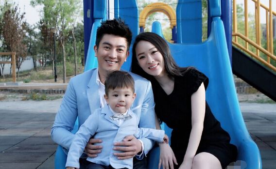 霍思燕老公杜江有钱吗 霍思燕为什么嫁给杜江