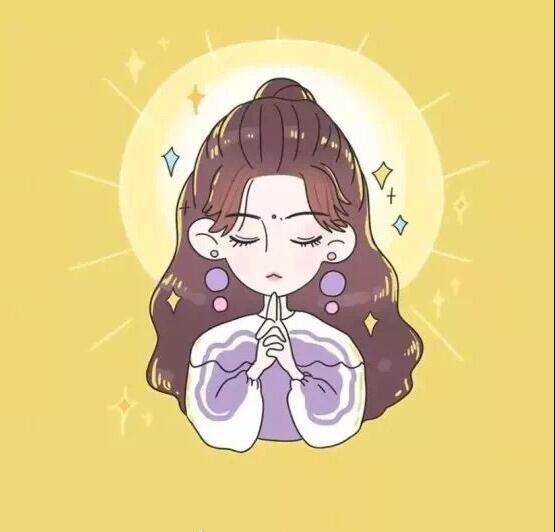 很欧是什么意思网络用语 流行的一个词叫欧气满满