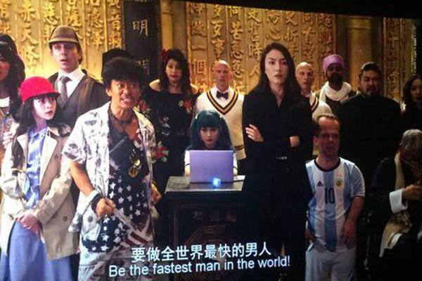 �̼ѿ����ձ�����ļٵ� �̼ѿ�������Щ���˷�ŭ����