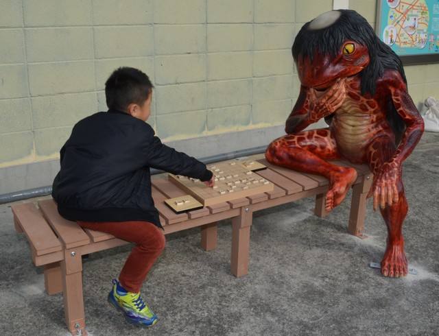 河童图片可怕真实恐怖 河童是什么动物