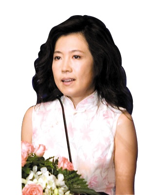 陈晓薇老公是谁 陈晓薇资料大全