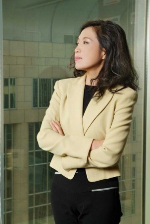 陈晓薇老公是谁 陈晓薇资料大全