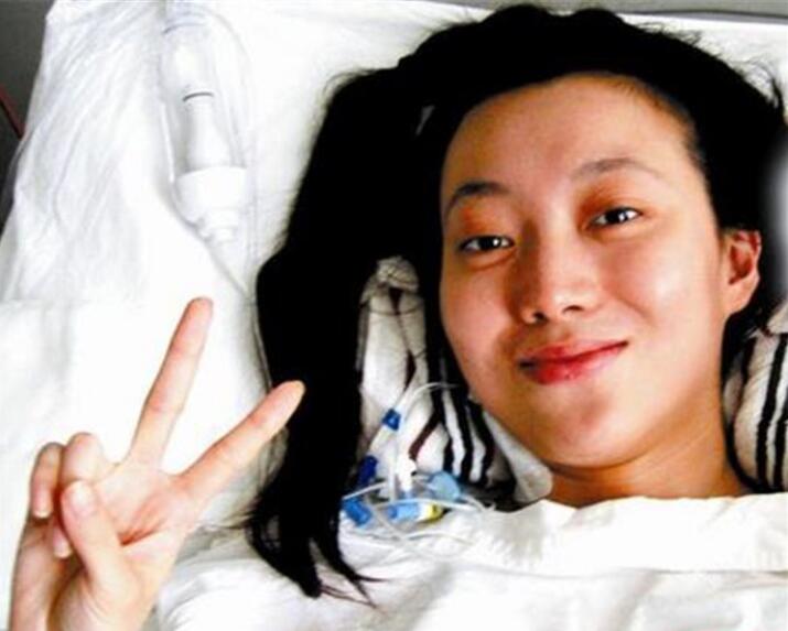 聂鑫怎么强撑的一年半后过世 聂鑫不是救过来了好转了吗
