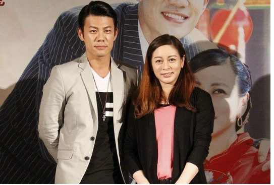 李婷宜后悔放弃小燕子 李婷宜老公资料照片