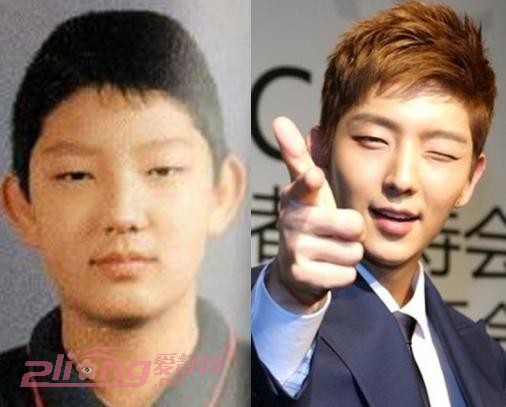 ��׼���ǲ���������?��׼������ǰ�����Ƭ�Ա�