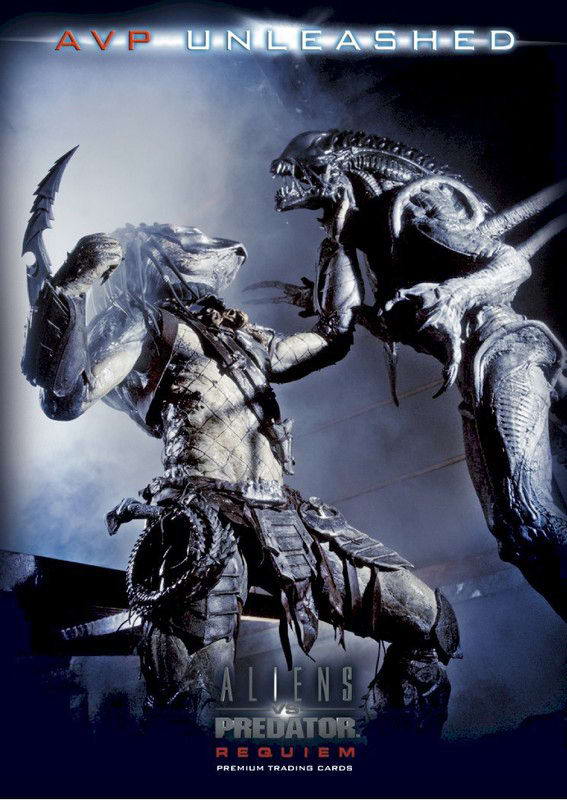 铁血战士为什么要杀异形 异形和铁血战士的起源揭秘