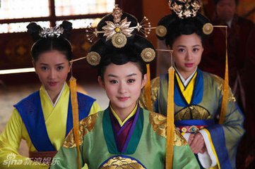 陆贞和高湛在一起了吗 陆贞的身世揭秘