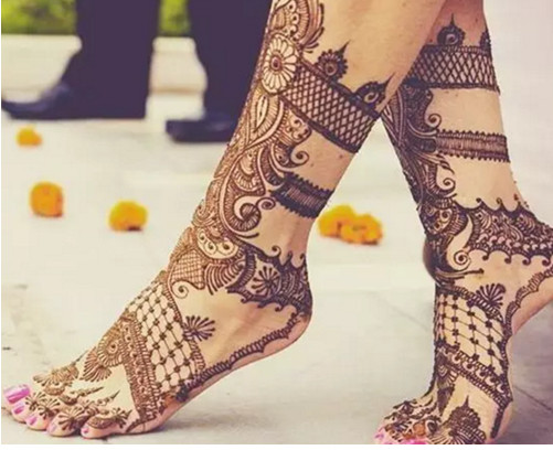 ����������Σ���� Henna����������ʲô��˼