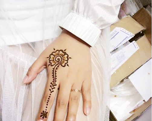 ����������Σ���� Henna����������ʲô��˼