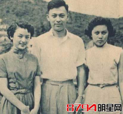 张冰茜个人资料是混血吗 关之琳和张冰茜长得好像