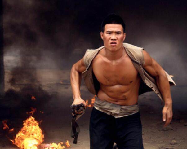 л��ΰ����һɽ˭���� л��ΰ��������ô��������