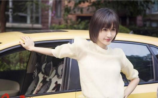 王子文的老公终于被扒出来了 王子文身高155cm真的假的