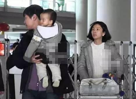 王子文的老公终于被扒出来了 王子文身高155cm真的假的