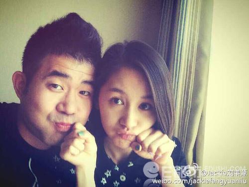 王子文的老公终于被扒出来了 王子文身高155cm真的假的