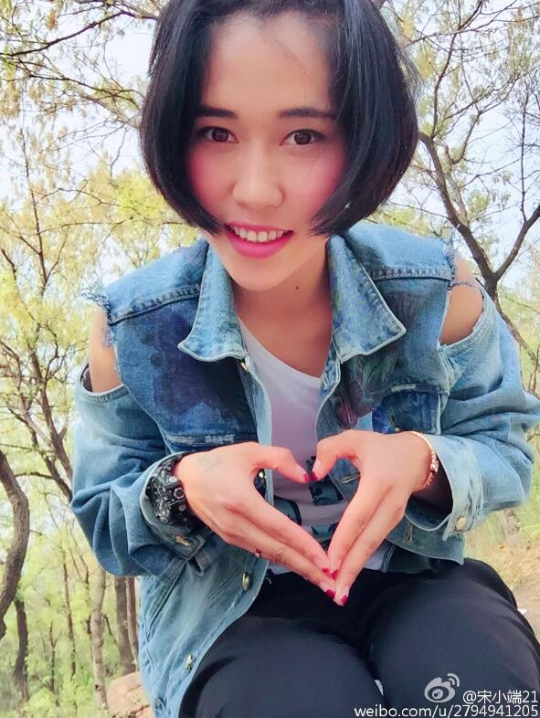 Ů����Ů�ζ˵���������˭ �ζ������պ�Ư��