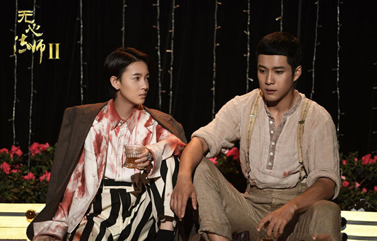 �����������ĵ�ԨԴ��ϵ �ƺ���ֻ�����ѹ�ϵ