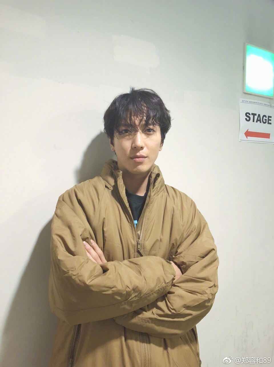 ֣�ݺ�Ϊʲô����С�� ֣�ݺ��ں���������һ�߻��Ƕ���