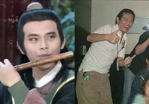 石乃文结婚老婆照片 一家三口照片多半是拼凑的