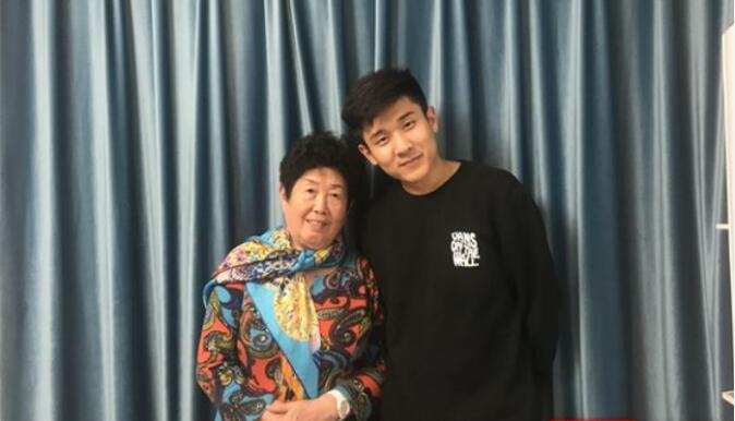 �и���������˭��ѧ�� �������ľ�ְ