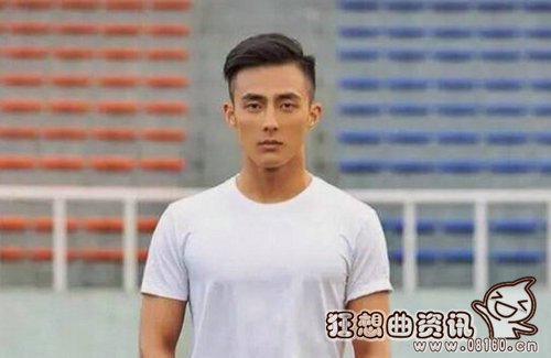 姜思达性别取向是不是跨性别者 现男友叫什么