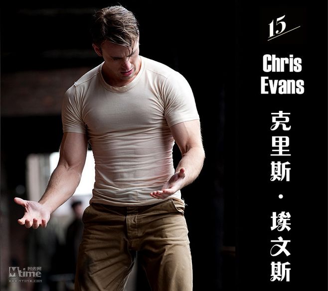 但是他的弟弟是同性恋,他的弟弟叫 scott evans,是美国的一名演员