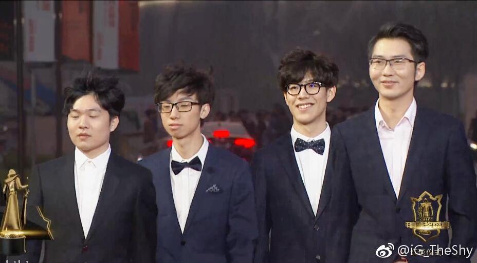 theshy姜承録有女朋友吗 theshy为什么叫小炫神