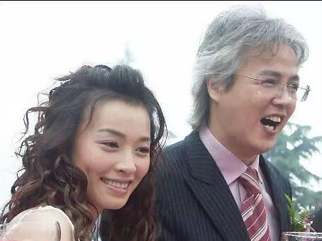 林瑞阳前妻现状凄惨 林瑞阳为什么头发都白了