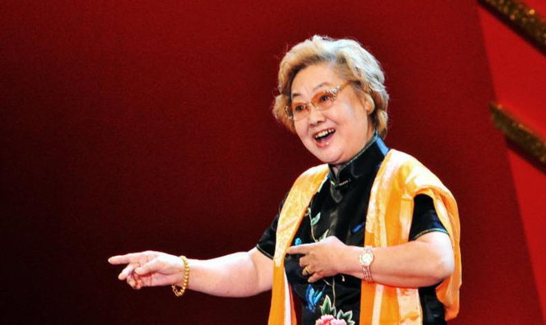 郭兰英为什么被称为先生 郭兰英的学生有哪些