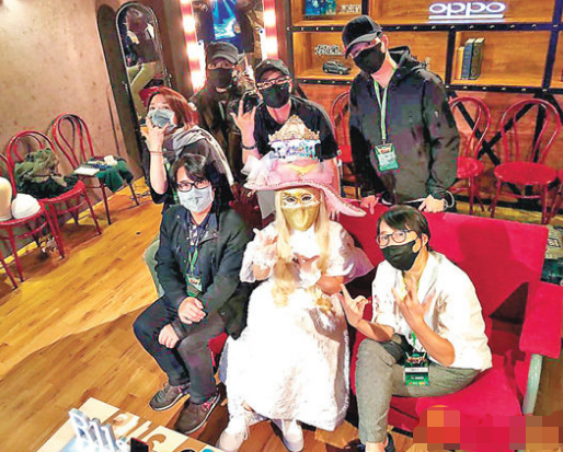 �»������ʱ̫�ɰ���̫Ư������ͼ �»�����泪���ǵڼ���