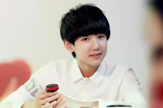 TFBOYS��Դ��ǿ���ֳ�ͼƬ ��Դ����ε������ǵ�