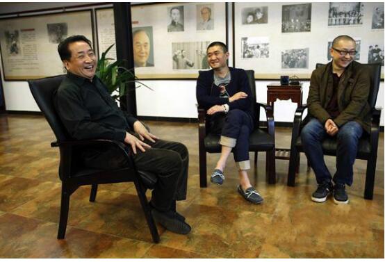 苗阜郭德纲的矛盾起因 为啥那么多人讨厌苗阜