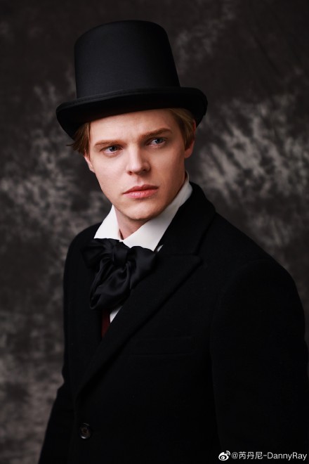 芮丹尼拍过什么电影 他身高多少