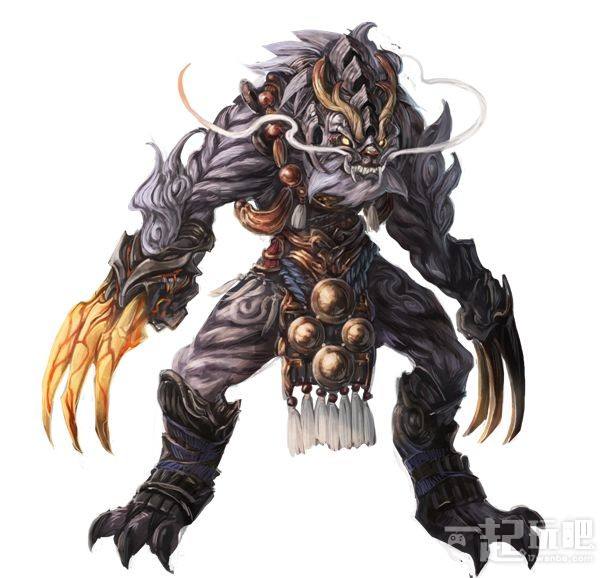 龙须虎是什么神 龙须虎最后是怎么死的