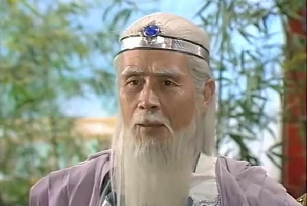 龙须虎是什么神 龙须虎最后是怎么死的