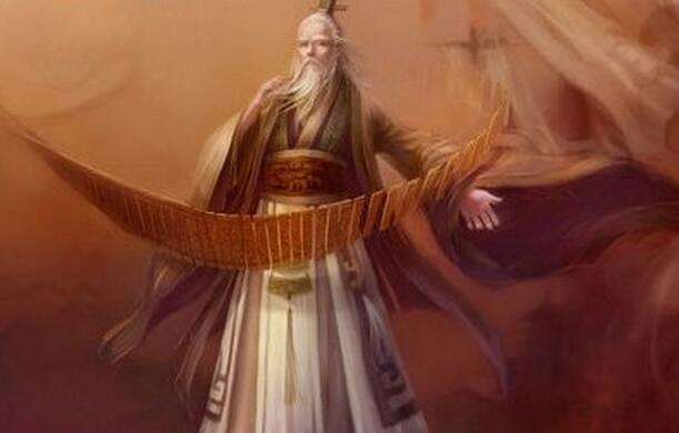 龙须虎是什么神 龙须虎最后是怎么死的