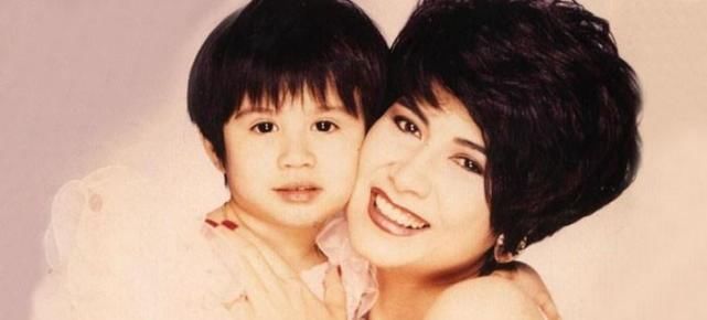 甄家平个人资料近况照片 甄家平为什么不姓傅