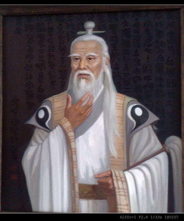 龙须虎是什么神 龙须虎最后是怎么死的