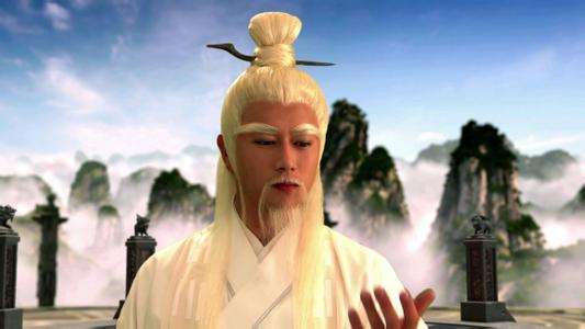 龙须虎是什么神 龙须虎最后是怎么死的