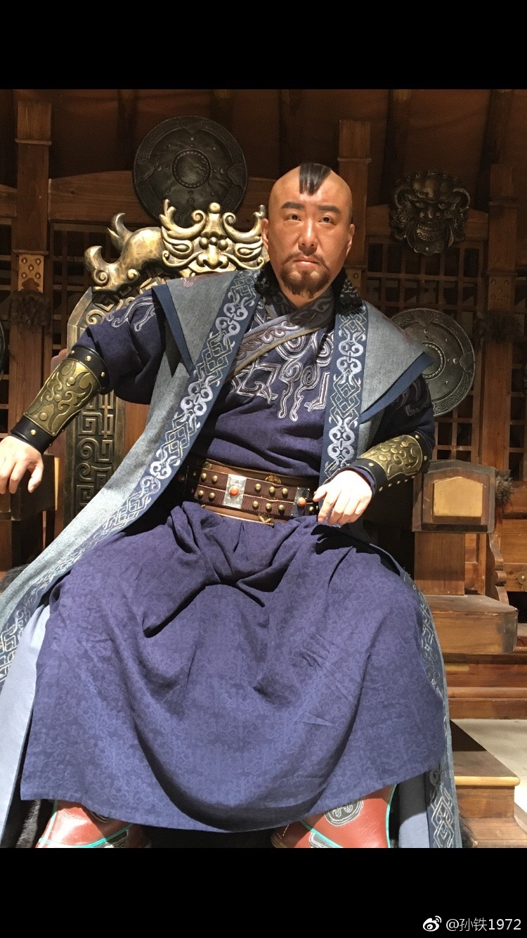 演员孙铁的现任妻子是谁 孙铁现状如何